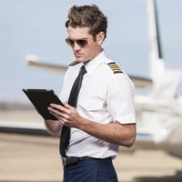 Полёт на самолёте Cessna-172 в Минске Полёт на самолёте Cessna-172 в Минске
