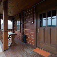 Аренда домика в Логойске Аренда домика в Логойске