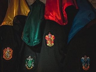 Антуражный квест «Крестраж» Антуражный квест «Крестраж»