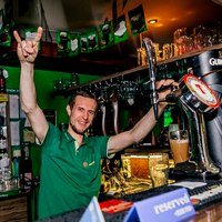 Сертификат на сумму в Clever Irish Pub Сертификат на сумму в Clever Irish Pub