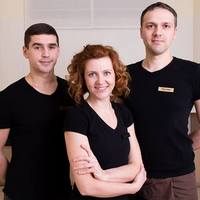 SPA-программа для двоих «Вдохновленные друг другом» SPA-программа для двоих «Вдохновленные друг другом»