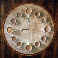 Кофейный курс для профессионалов «Бариста» Кофейный курс для профессионалов «Бариста»