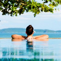 SPA-ритуал для тела «Спокойствие» SPA-ритуал для тела «Спокойствие»