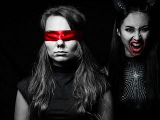 Хоррор-квест «Темнота» Хоррор-квест «Темнота»