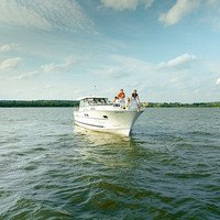 Прогулка на великолепной яхте DELPHIA 1350 ESCAPE MADAM Прогулка на великолепной яхте DELPHIA 1350 ESCAPE MADAM