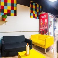 Отдых для всей семьи на батутной арене Hero Park Отдых для всей семьи на батутной арене Hero Park