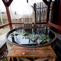 Аренда домика в Логойске Аренда домика в Логойске