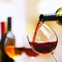 Вечер дегустации вина Вечер дегустации вина