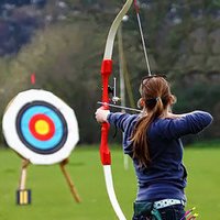 Обучение стрельбе из лука в Archery Club Обучение стрельбе из лука в Archery Club