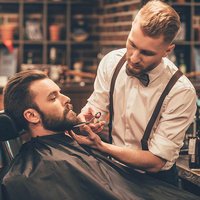 Подарочный сертификат в барбершоп «Тайга» Подарочный сертификат в барбершоп «Тайга»