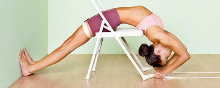 Оздоровительная йога от Yoga Tut Studio Оздоровительная йога от Yoga Tut Studio