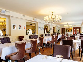 Ужин на сумму в V.Cafe Ужин на сумму в V.Cafe