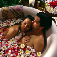 SPA-программа для двоих «Тайская сказка» SPA-программа для двоих «Тайская сказка»