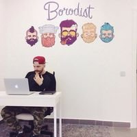 сертификат на покупку товаров для бороды и усов в магазине Borodist в Минске сертификат на покупку товаров для бороды и усов в магазине Borodist в Минске