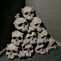 Мистический квест «Сверхъестественное» Мистический квест «Сверхъестественное»