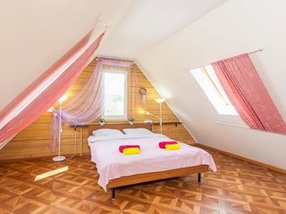 Отдых в усадьбе «Кветки Яблыни» Отдых в усадьбе «Кветки Яблыни»