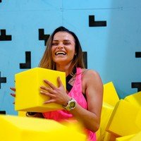 Веселая акробатика и прыжки на батутах в Hero Park в Минске Веселая акробатика и прыжки на батутах в Hero Park в Минске
