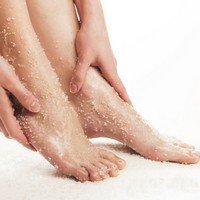 SPA-программа «Шелковый путь» — релакс для ваших ножек SPA-программа «Шелковый путь» — релакс для ваших ножек