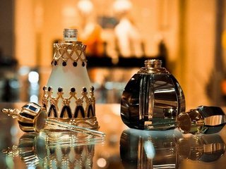 Масла и парфюм Azmirli Масла и парфюм Azmirli