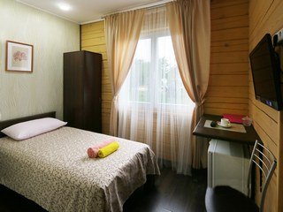 Отдых в усадьбе «Кветки Яблыни» Отдых в усадьбе «Кветки Яблыни»