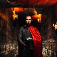 Новый квест от GameRoom «Меч короля Артура» Новый квест от GameRoom «Меч короля Артура»