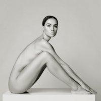 Фотосессия в жанре «ню» Фотосессия в жанре «ню»