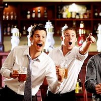 Сертификат на сумму в Clever Irish Pub Сертификат на сумму в Clever Irish Pub