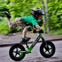 Ознакомительный курс по управлению мототехникой для детей Ознакомительный курс по управлению мототехникой для детей