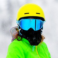 Катание на горных лыжах в Логойске Катание на горных лыжах в Логойске