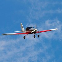 Обзорный полет на спортивном самолете Viper SD4 в Минске Обзорный полет на спортивном самолете Viper SD4 в Минске
