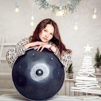 Урок игры на ханге в Минске Урок игры на ханге в Минске