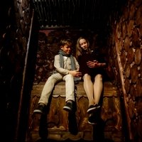 Фантастический квест «Нарния» в Минске Фантастический квест «Нарния» в Минске