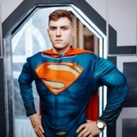 «Супергерои» — увлекательный квест для детей и их родителей «Супергерои» — увлекательный квест для детей и их родителей