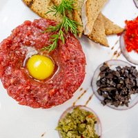 Персональный выездной мастер-класс «Блюда из говядины» Персональный выездной мастер-класс «Блюда из говядины»