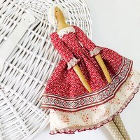 Творческий мастер-класс по изготовлению кукол Тильда Творческий мастер-класс по изготовлению кукол Тильда