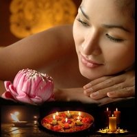 Расслабляющая церемония ANTISTRESS в салоне Royal Thai Spa Расслабляющая церемония ANTISTRESS в салоне Royal Thai Spa