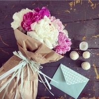 Сертификат в студию флористики и декора VETKA-KVETKA Сертификат в студию флористики и декора VETKA-KVETKA