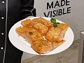 Кулинарный мастер-класс «Французская кухня»