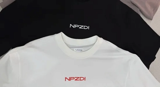 Сертификат на сумму в магазин одежды NPZDI