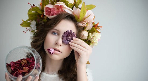 KIDS FASHION WORLD: профессиональные съемки для детей