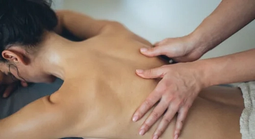 SPA-программа «Калифорнийский бриз с лавандой»