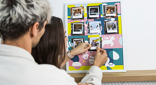 Адвент-календарь для двоих с заданиями