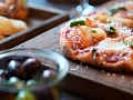 Знакомство с традициями итальянской кухни под бокал вина в Wine&Pinsa
