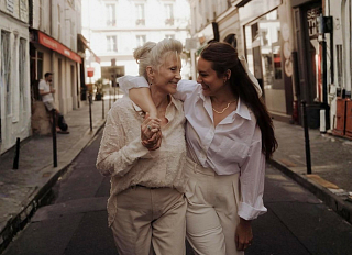 Набор «Для любимой мамы» 