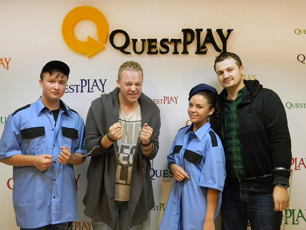 QuestPlay – квесты в реальности — фото 17