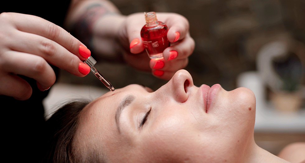 Anti-age уход для лица