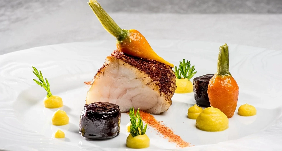 Индивидуальные уроки от шеф-повара у вас дома: готовьте вкусно и с удовольствием