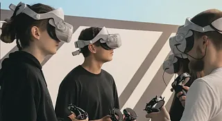 Квеструмы Rooms of Realities на выбор (сложность 4-5)