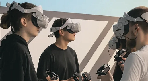 Квеструмы Rooms of Realities на выбор (сложность 4-5)