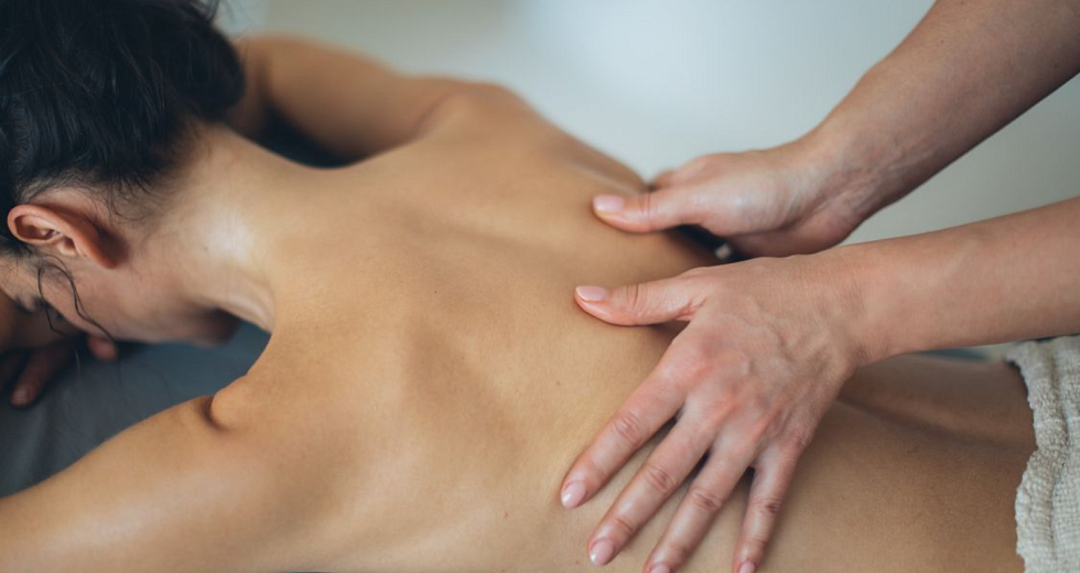 SPA-программа «Калифорнийский бриз с лавандой»